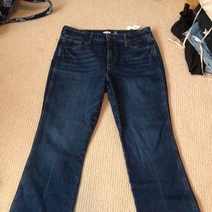 Old navy jeans